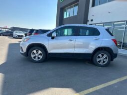 
										2018 Chevrolet Trax LS full									
