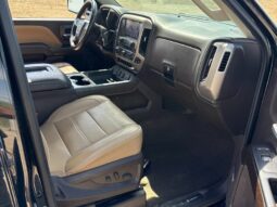 
										2018 GMC Sierra 1500 Denali full									