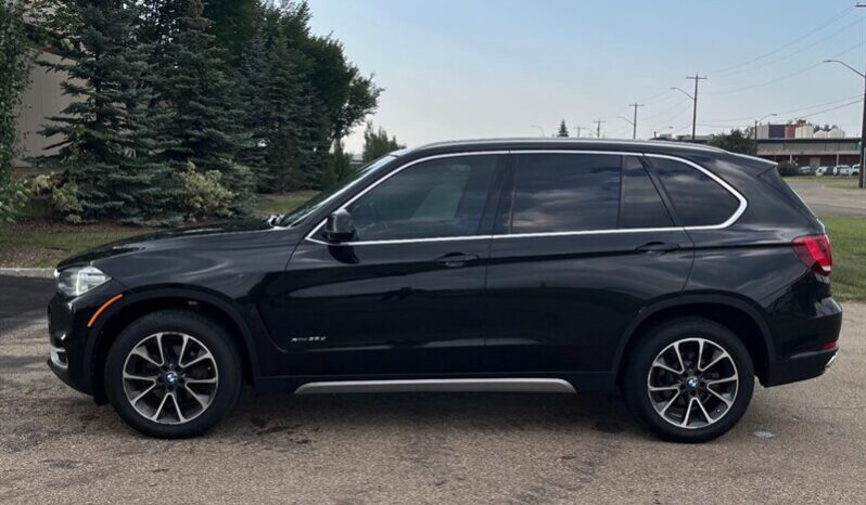 
								2018 BMW X5 xDrive35d full									
