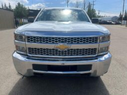 
										2019 Chevrolet Silverado 2500 Work Truck full									
