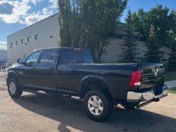 
										2015 RAM 2500 SLT full									