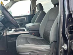 
										2019 RAM 1500 Classic SLT full									