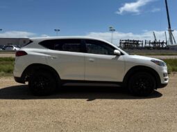 
										2021 Hyundai Tucson Essential full									