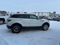 
										2018 Land Rover Range Rover Evoque SE full									