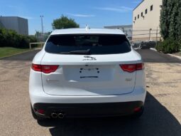 
										2019 Jaguar F-PACE 20d R-Sport full									