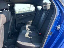 
										2019 Honda Civic Sport full									
