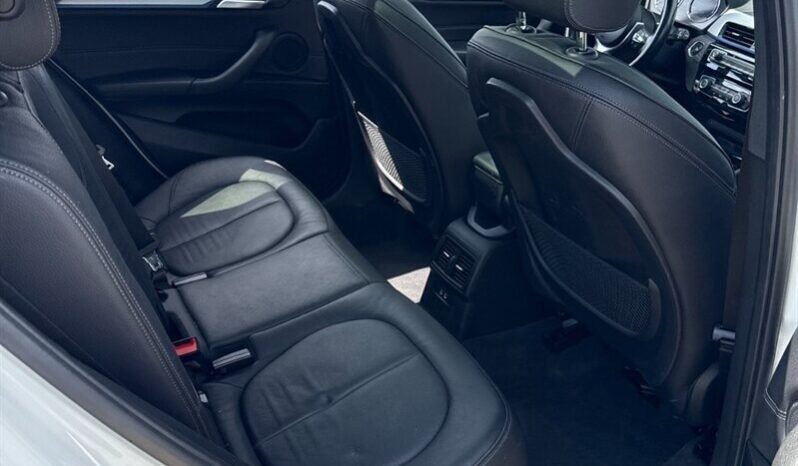 
								2022 BMW X2 xDrive28i full									