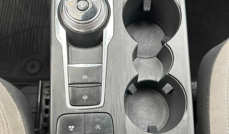 
								2021 Ford Escape S full									
