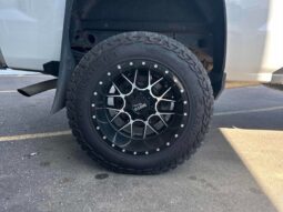 
										2018 Chevrolet Silverado 1500 LTZ Z71 full									
