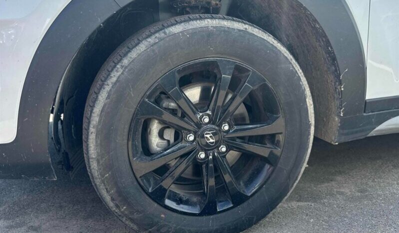 
								2021 Hyundai Tucson Essential full									