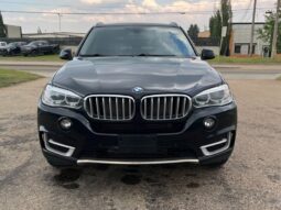 
										2018 BMW X5 xDrive35d full									