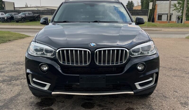 
								2018 BMW X5 xDrive35d full									
