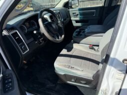 
										2019 RAM 1500 Classic SLT full									