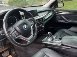 
										2018 BMW X5 xDrive35d full									