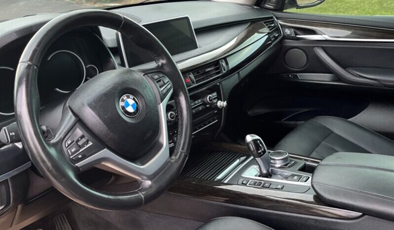 
								2018 BMW X5 xDrive35d full									