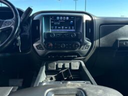 
										2018 Chevrolet Silverado 1500 LTZ Z71 full									