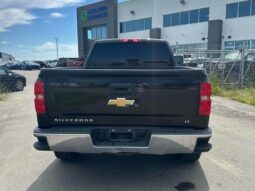 
										2018 Chevrolet Silverado 1500 LT full									