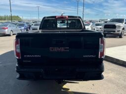 
										2019 GMC Canyon Denali full									