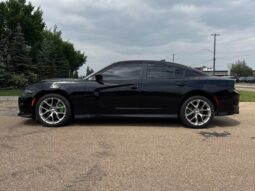 
										2021 Dodge Charger GT full									