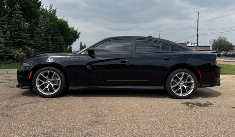 
								2021 Dodge Charger GT full									