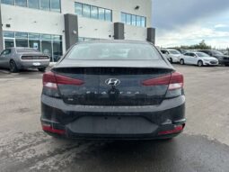 
										2020 Hyundai Elantra Essential full									