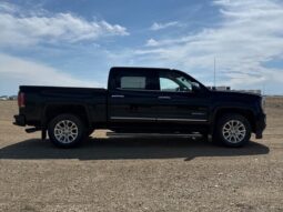 
										2018 GMC Sierra 1500 Denali full									