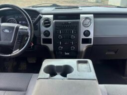 
										2014 Ford F-150 XLT full									