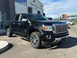 
										2019 GMC Canyon Denali full									
