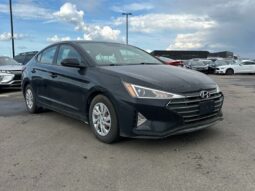 
										2020 Hyundai Elantra Essential full									