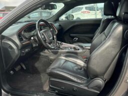 
										2017 Dodge Challenger SXT Plus full									