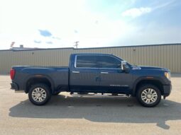 
										2020 GMC Sierra 2500 Denali Diesel full									