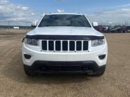 
										2014 Jeep Grand Cherokee Laredo full									