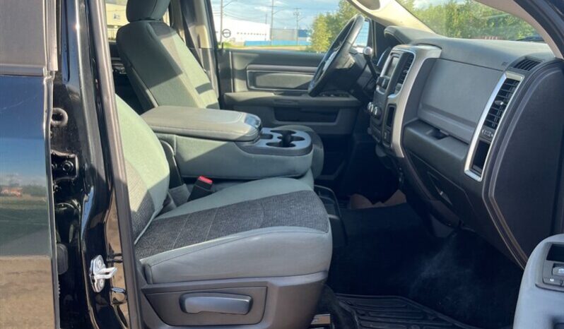 
								2015 RAM 2500 SLT full									