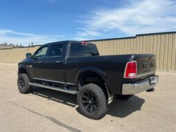 
										2018 RAM 2500 Laramie Longhorn Limited Diesel full									