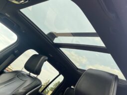 
										2022 Jeep Grand Cherokee L Overland full									