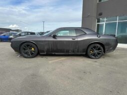 
										2017 Dodge Challenger SXT Plus full									
