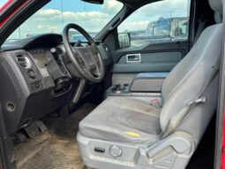 
										2011 Ford F-150 XLT full									