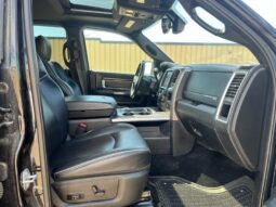 
										2018 RAM 2500 Laramie Longhorn Limited Diesel full									