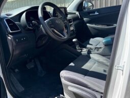 
										2021 Hyundai Tucson Essential full									