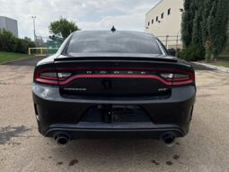 
										2021 Dodge Charger GT full									