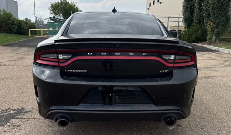 
								2021 Dodge Charger GT full									