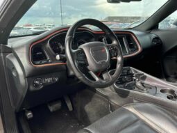 
										2017 Dodge Challenger SXT Plus full									