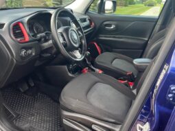 
										2016 Jeep Renegade Trailhawk full									