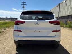 
										2021 Hyundai Tucson Essential full									