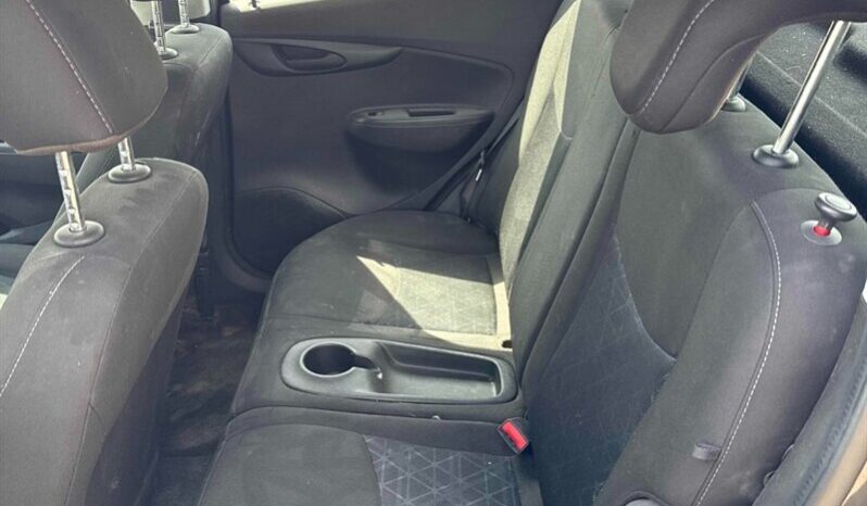 
								2019 Chevrolet Spark 1LT full									