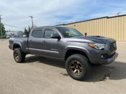 
										2022 Toyota Tacoma TRD Sport full									