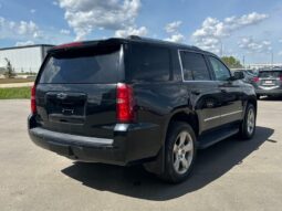 
										2017 Chevrolet Tahoe LT2 full									