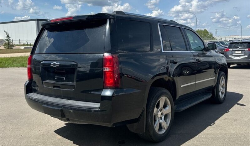 
								2017 Chevrolet Tahoe LT2 full									