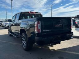 
										2019 GMC Canyon Denali full									