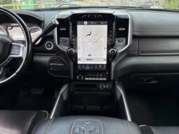 
										2022 RAM 2500 Laramie Sport Lifted Diesel full									